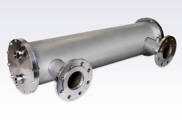 AS & AL Series Industrial & Commercial Water Treatment