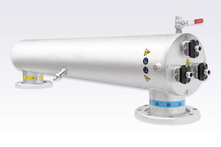 Compact Series UV Water Treatment System