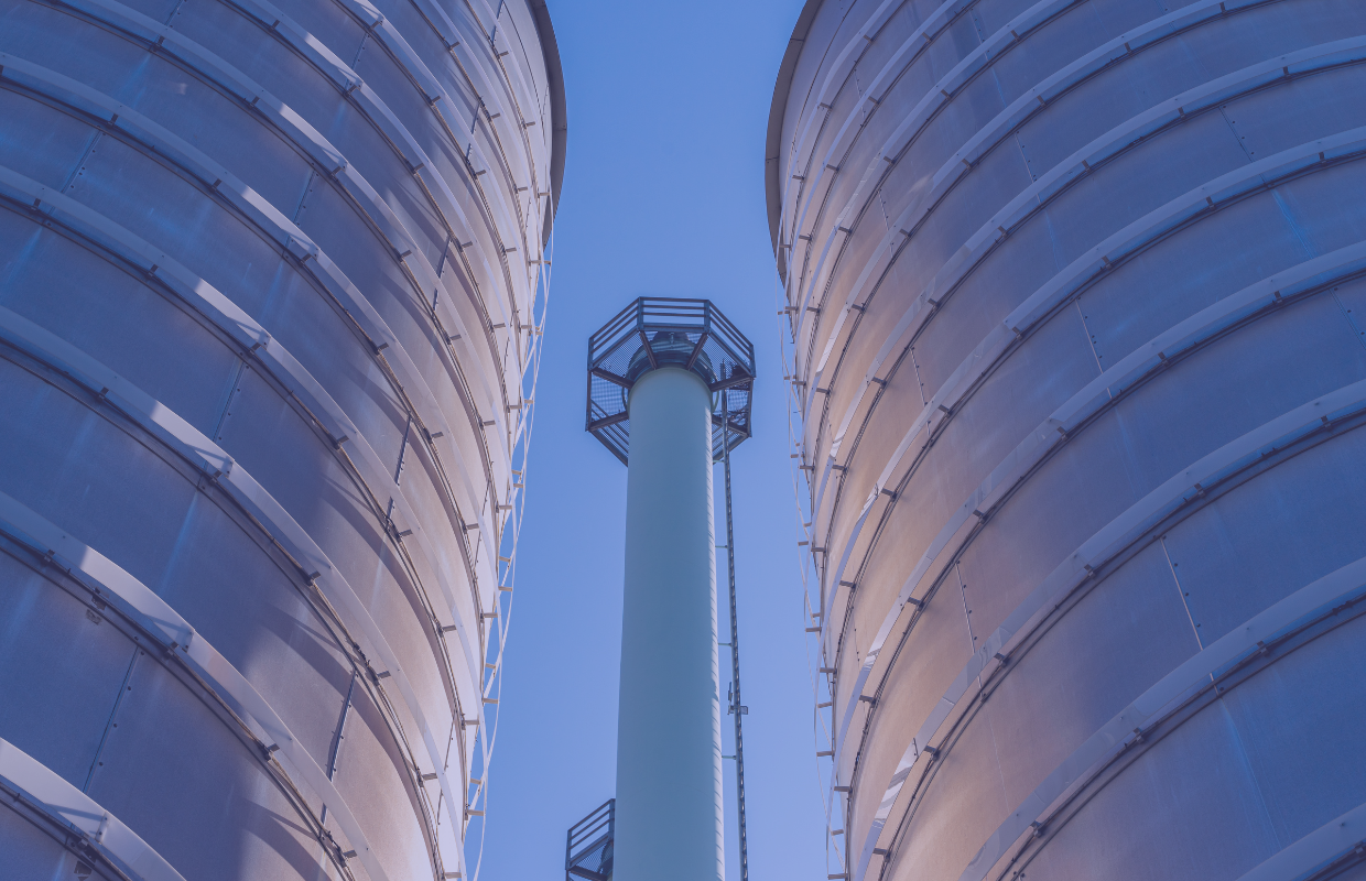 Industrial sectors- uv water disinfection - daro uv systems