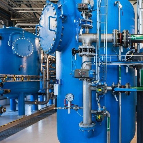 Industrial - AS and AL Series - 4, 5 & 6 Series - Daro UV Systems - Partners