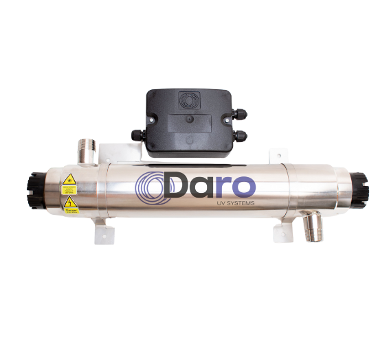 ECO Systems - ECO Range