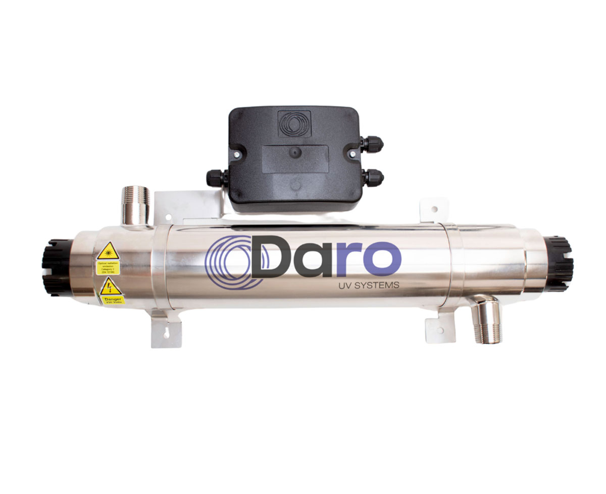 ECO Series - Daro UV Systems
