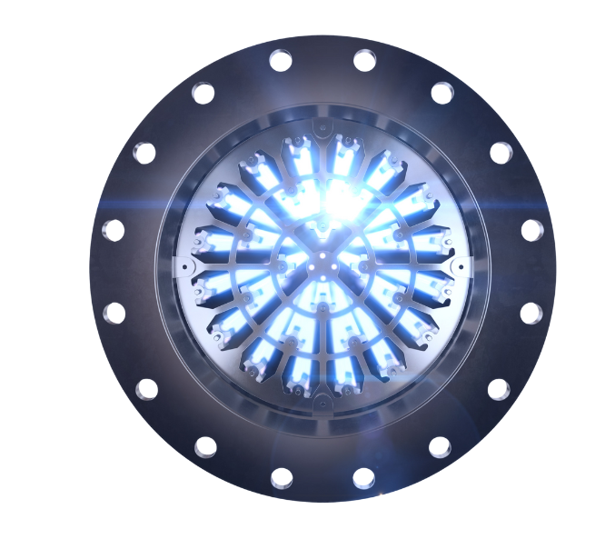 Vioflow Low UVT Series